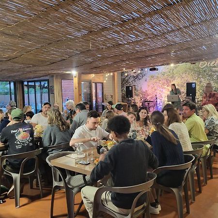 Camping Le Val De Cesse Mirepeisset Kültér fotó
