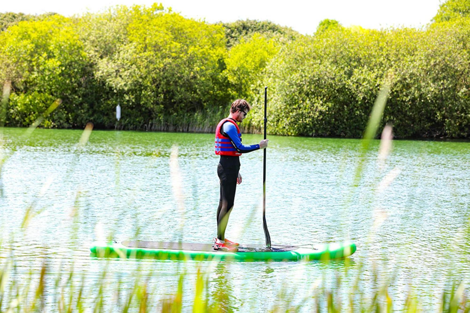 Camping Le Val De Cesse Mirepeisset Kültér fotó