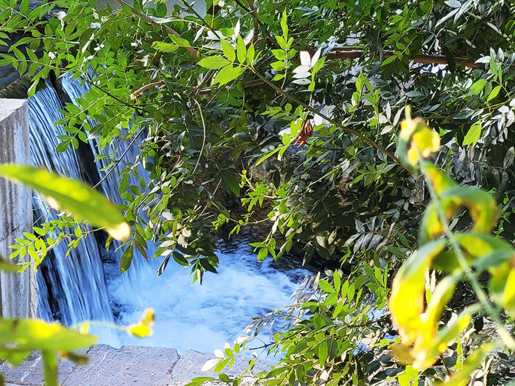 Camping Le Val De Cesse Mirepeisset Kültér fotó