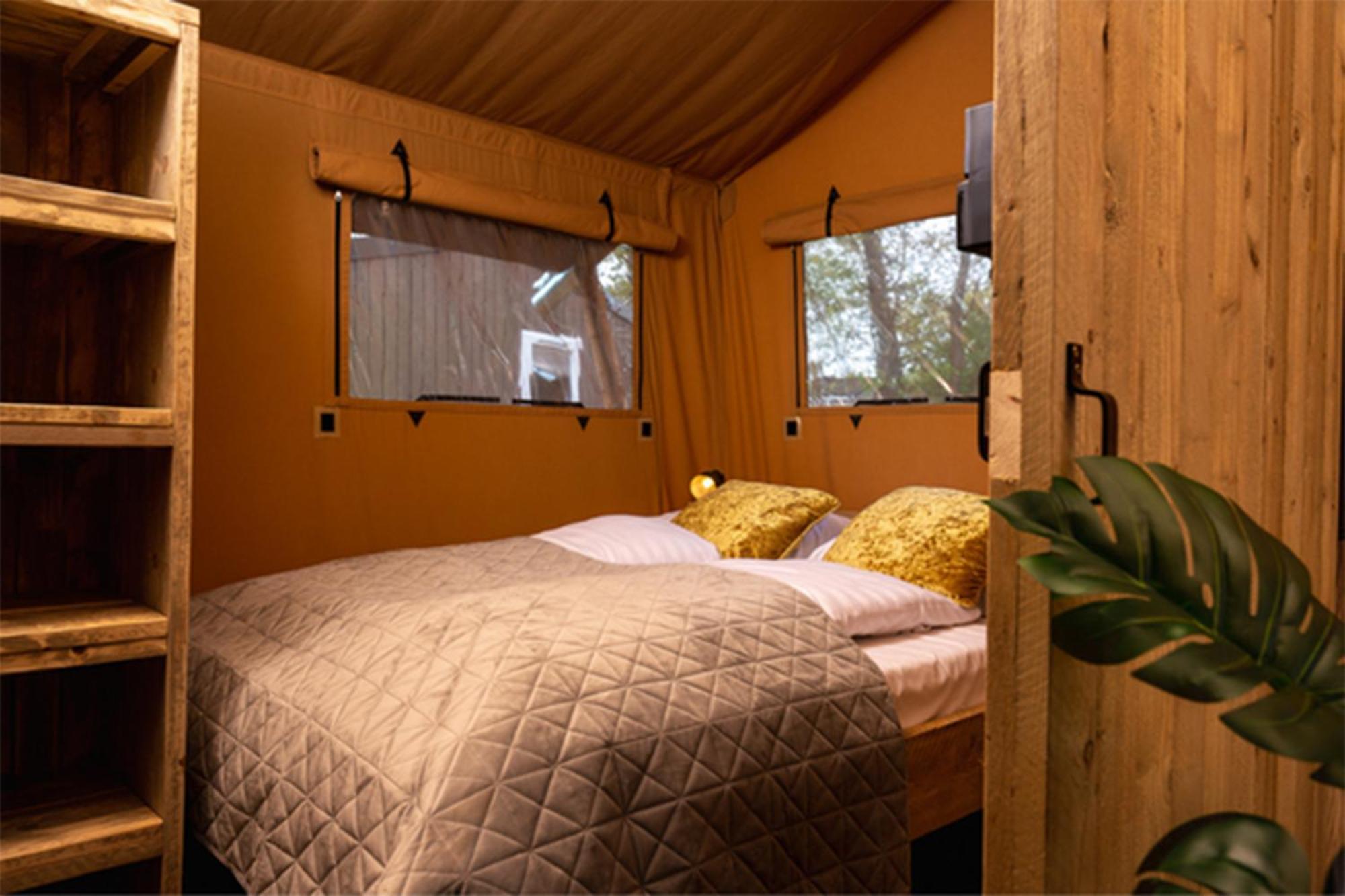 Camping Le Val De Cesse Mirepeisset Kültér fotó